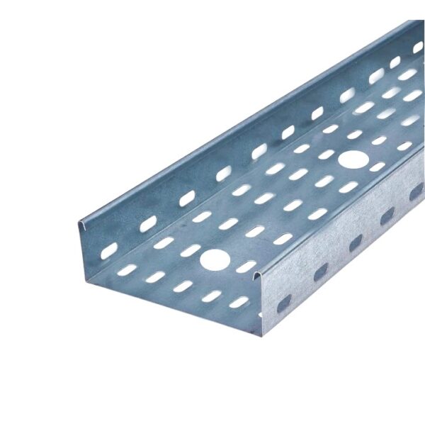 Buy Heavy Duty Cable Tray Size 50-300MM Online in UK